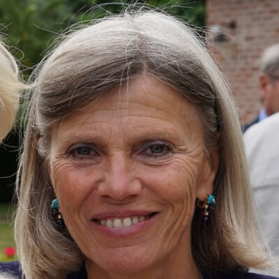 Brigitte Van der Auwermeulen
